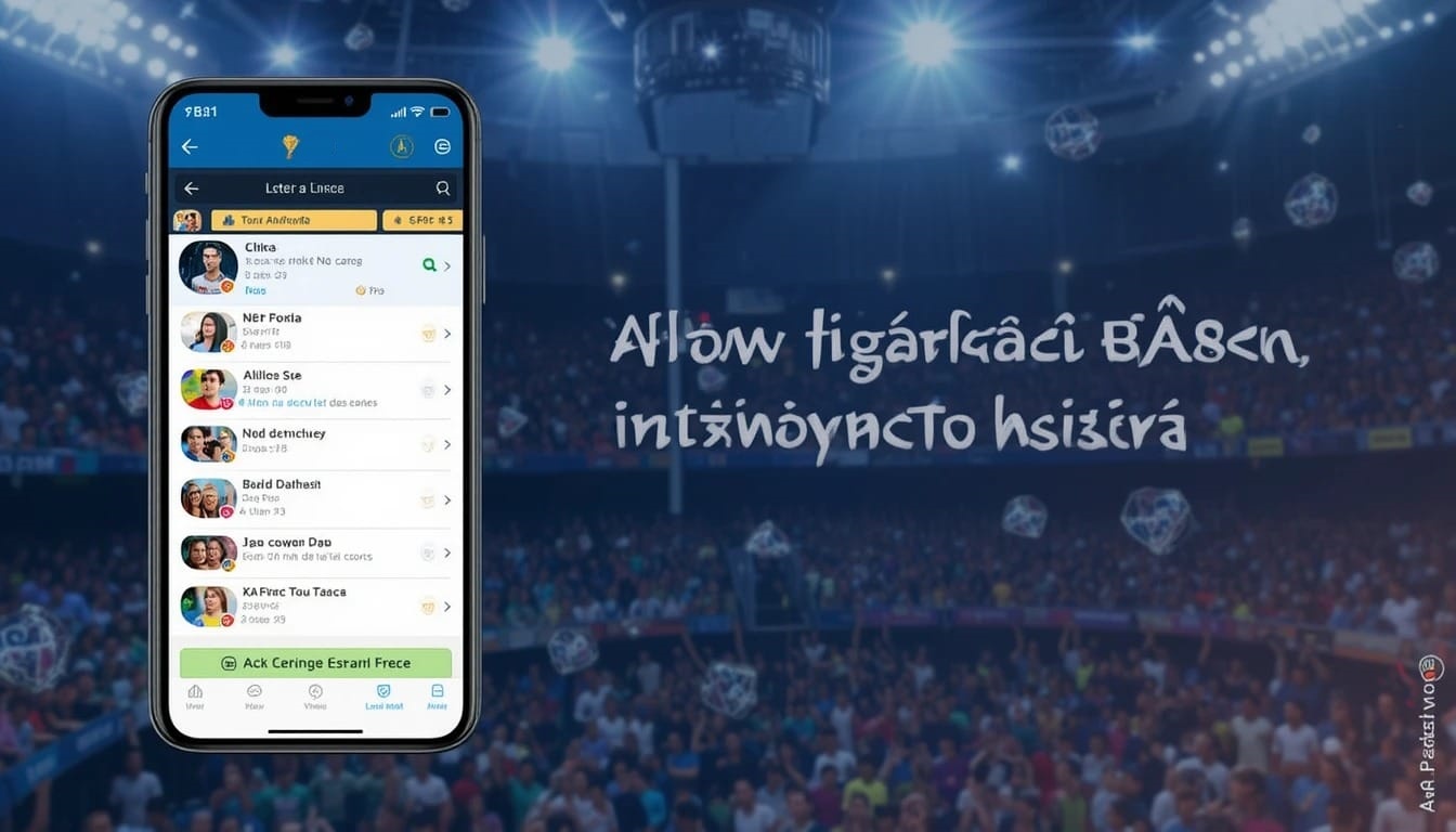 Baixe o App da vip345