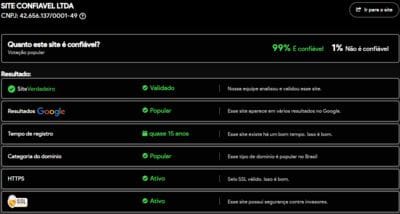 Site verificado e verdadeiro:vip345com