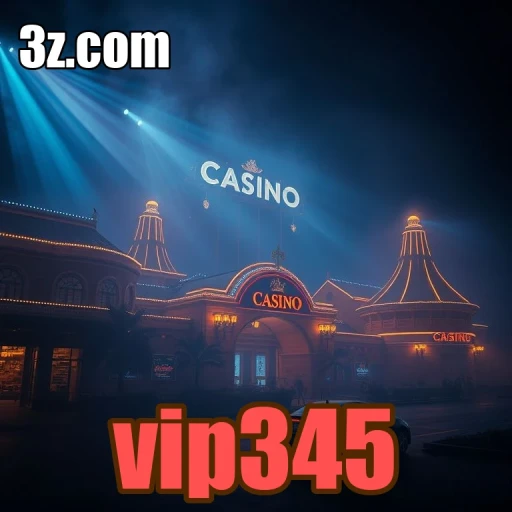 vip345 Arcade