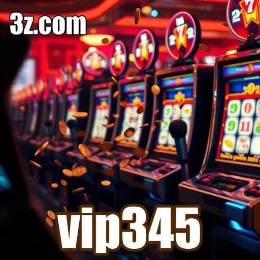 vip345 Cassino Ao Vivo
