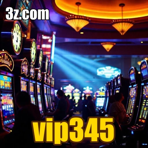 vip345 Apostas Esportivas